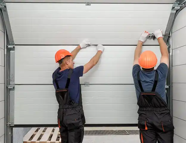 garage door service Fruitland